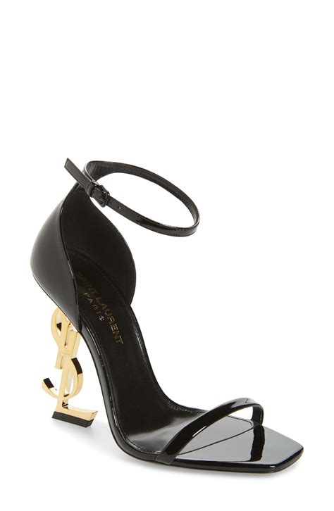 pantofi ysl